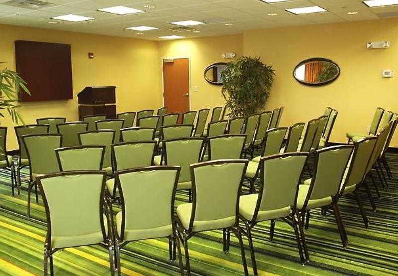 Fairfield Inn And Suites By Marriott Сеймур Удобства фото